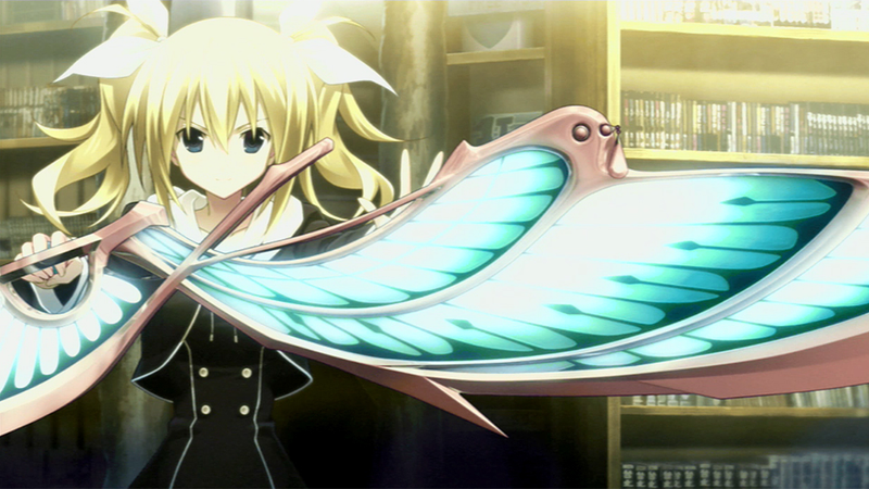 Illustration for article titled Chaos;Child is a Murder Mystery with Delusions and Superpowers